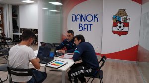 sede social - oficinas