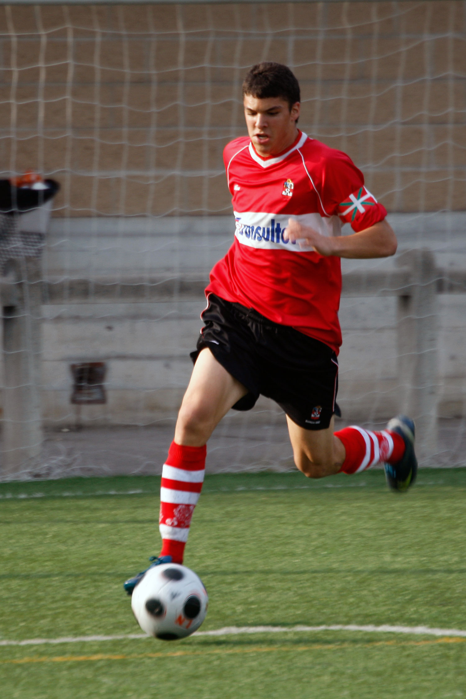 Ander Capa
