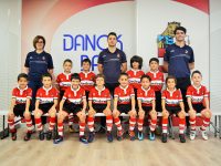 01 Danok Bat Escuela 11 t