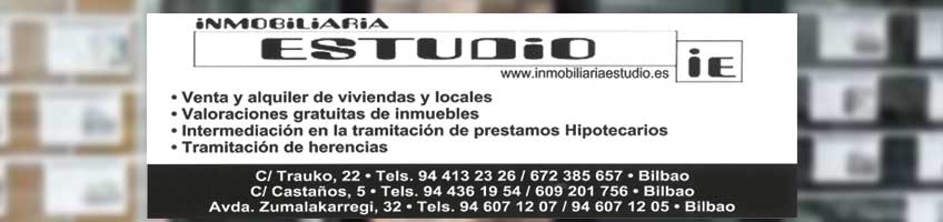 inmobiliaria estudio