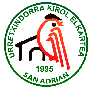 Urretxindorra Kirol Elkartea