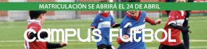 campus fútbol