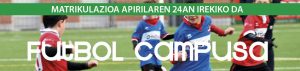 futbol campusa