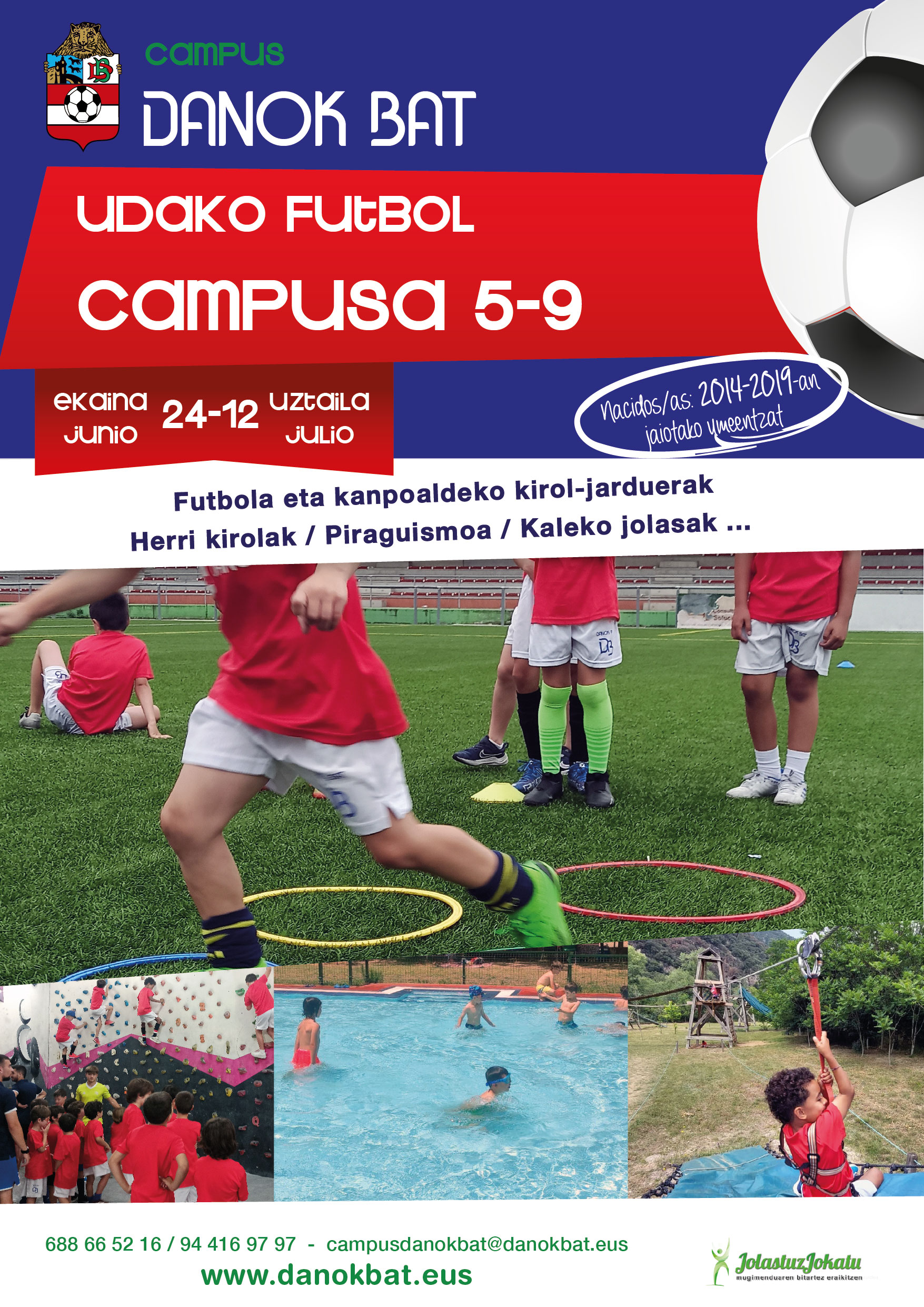 futbol campusa-5-9
