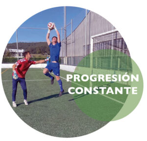 progresion-constante