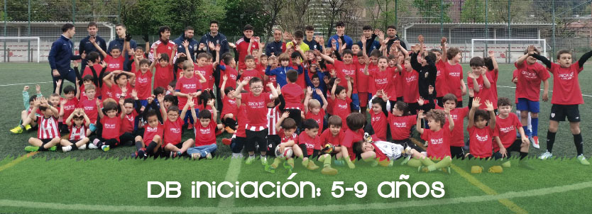 iniciacion