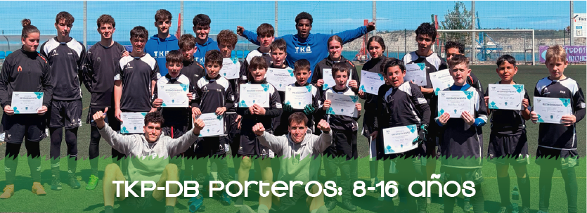 porteros