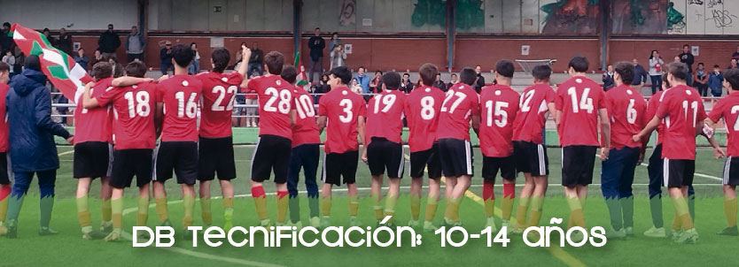 tecnificacion