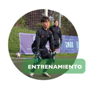 campus-14 porteros-entrenamiento
