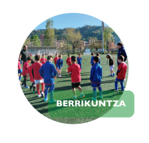 berrikuntza