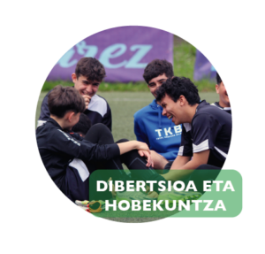 dibertsioa-hobekuntza