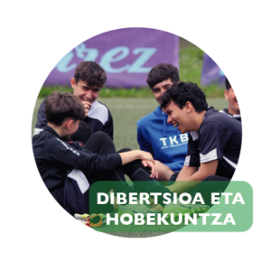 dibertsioa-hobekuntza