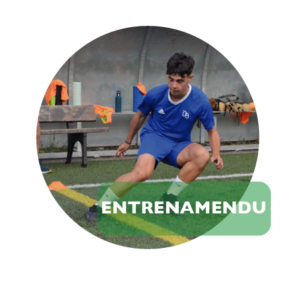 campus-entrenamendu