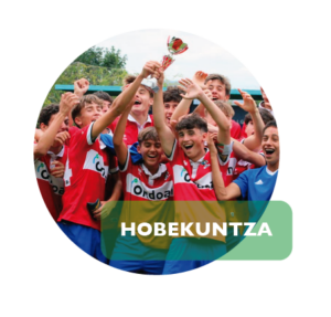 campus-hobekuntza