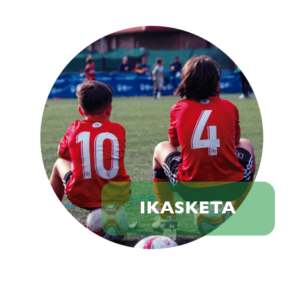 campus-ikasketa