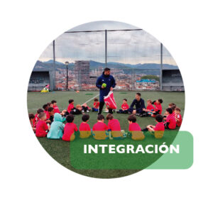 integracion
