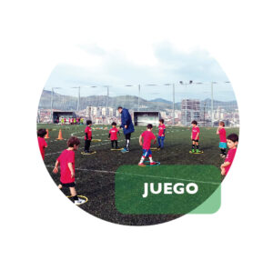 juego