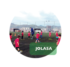 jolasa