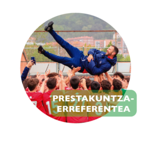 prestakuntza-erreferentea