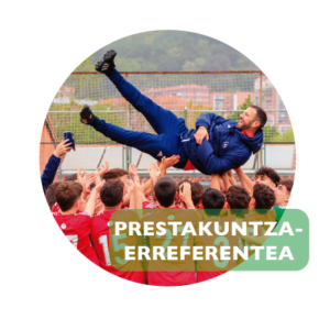 prestakuntza-erreferentea