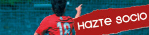 hazte socio