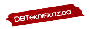 dbteknifikazioa
