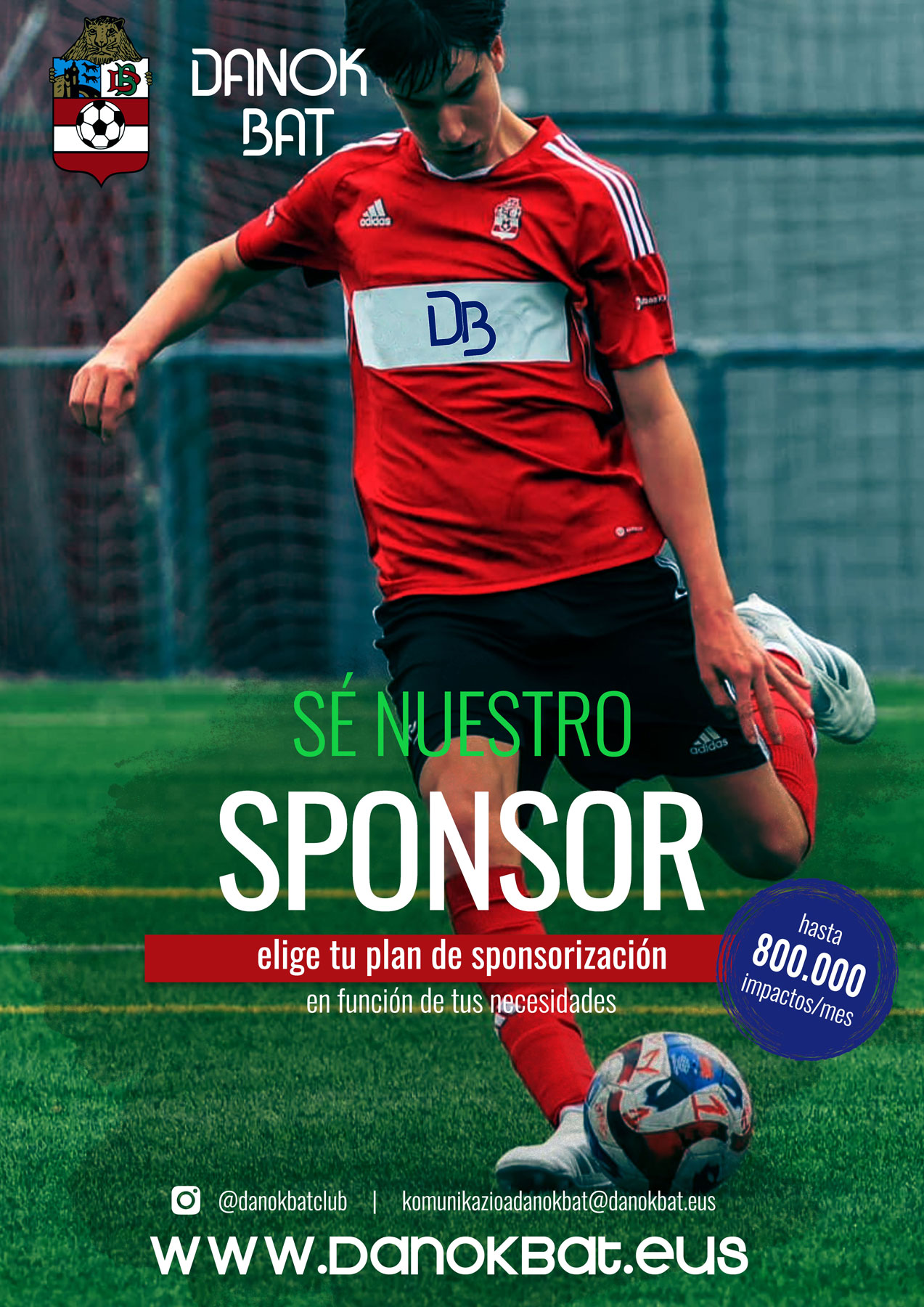 sponsor