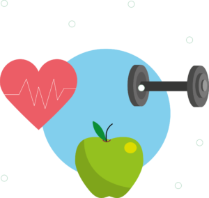 entenamiento y salud