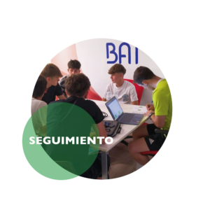 seguimiento
