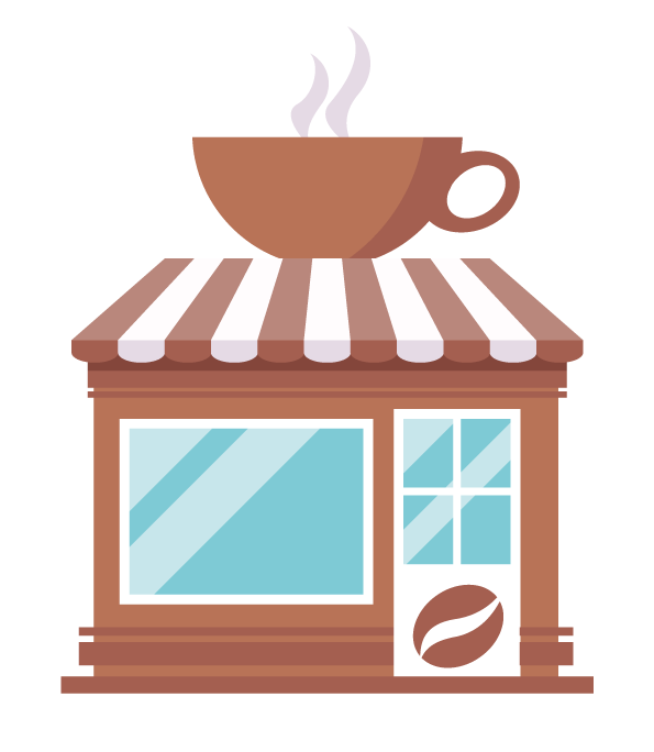 tienda