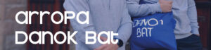 arropa danok bat