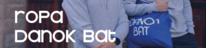 ropa danok bat