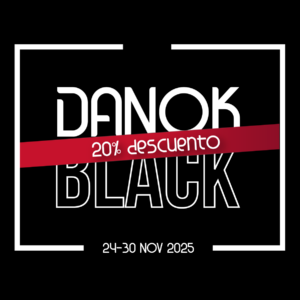 danok black