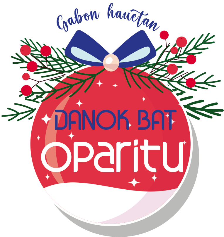 danok bat oparitu