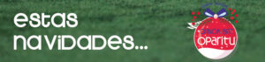 estas navidades... danok bat oparitu