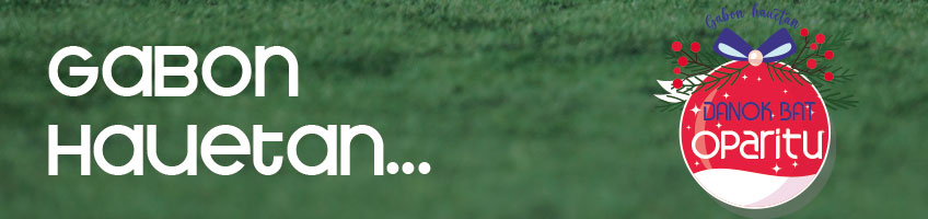 db-oparitu_eu gabon hauetan... danok bat oparitu