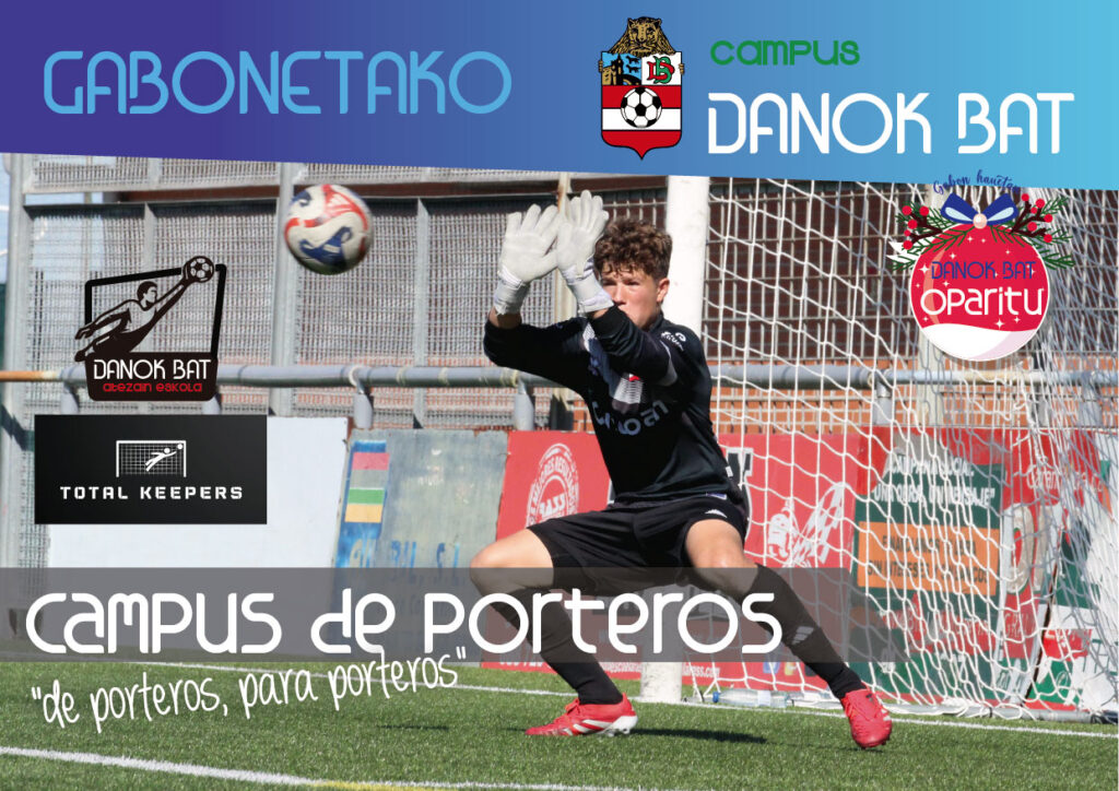 danok bat oparitu - campus de porteros