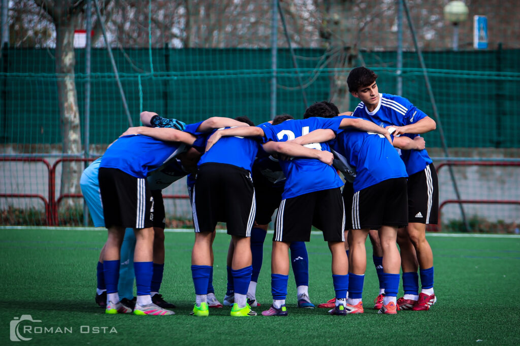 Mejores sensaciones que resultados.
