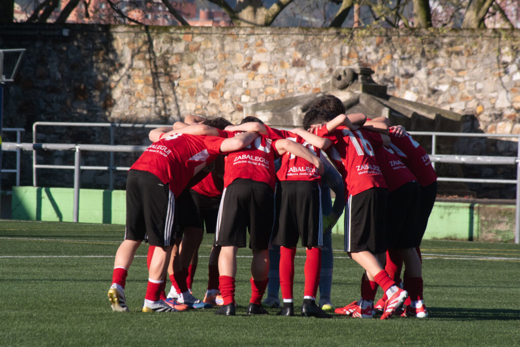 De una Jornada sin victorias a una Jornada sin derrotas