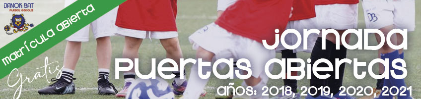 banner-jornadas2026 jornadas de puertas abiertas