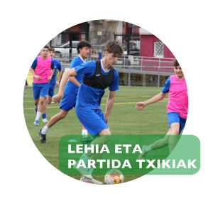 Lehia-partida-txikiak