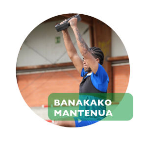 banakako-mantenua