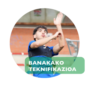 banakako-teknifikazioa